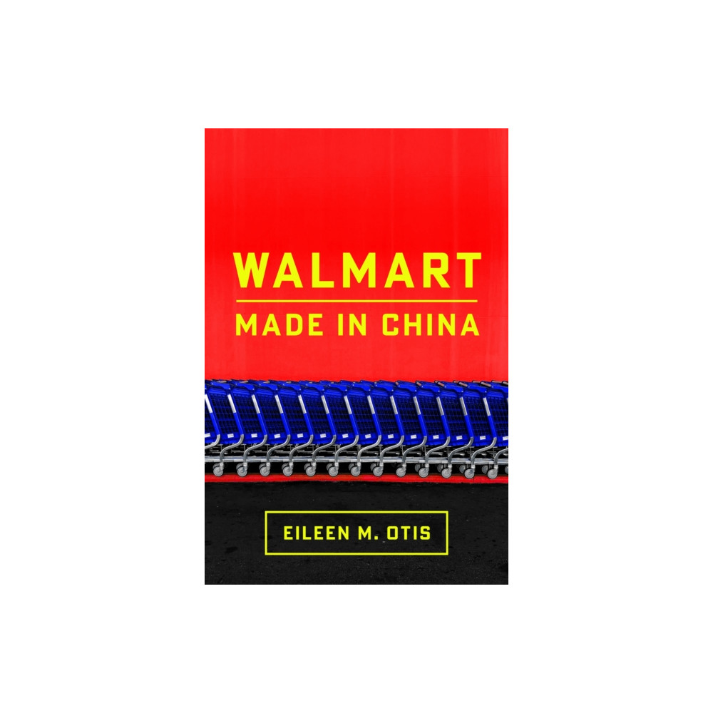 Produktbild för Walmart (häftad, eng)