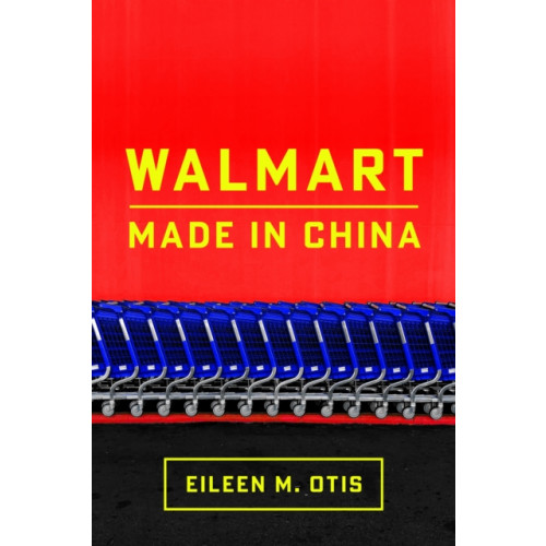 Stanford university press Walmart (häftad, eng)