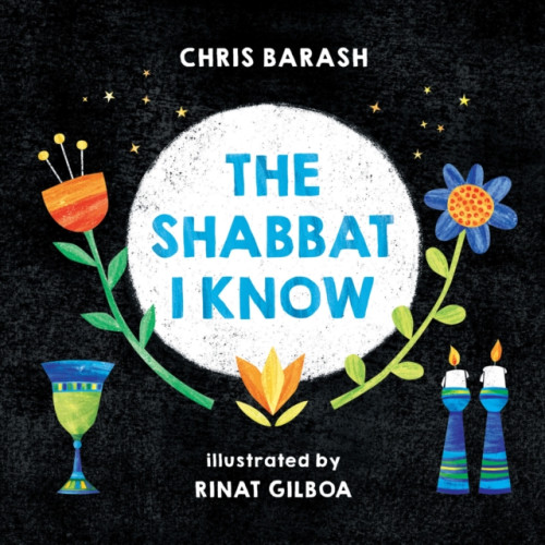 Greenhill Books The Shabbat I Know (inbunden, eng)