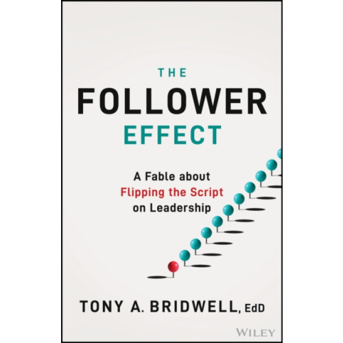 John Wiley & Sons Inc The Follower Effect (inbunden, eng)