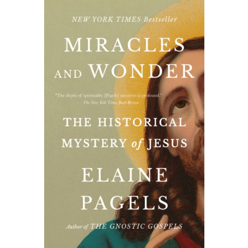 Random House USA Inc Miracles and Wonder (häftad, eng)