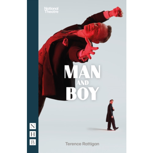 Nick Hern Books Man and Boy (häftad, eng)