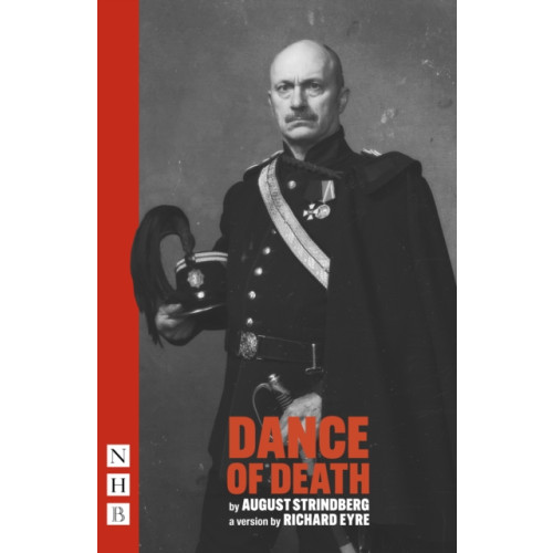Nick Hern Books Dance of Death (häftad, eng)