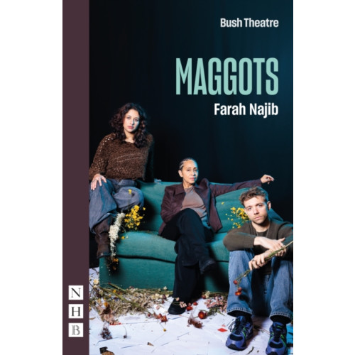 Nick Hern Books Maggots (häftad, eng)