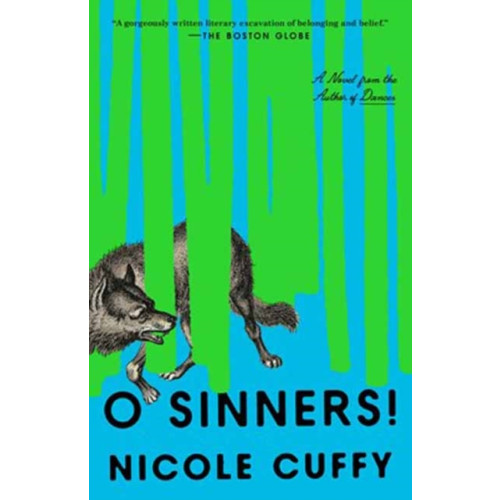 Random House USA Inc O Sinners! (häftad, eng)