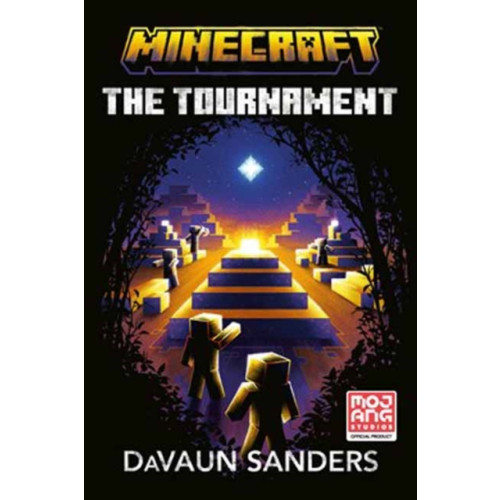 Random House USA Inc Minecraft: The Tournament (häftad, eng)