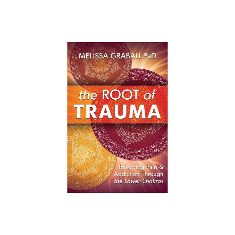 Produktbild för The Root of Trauma (häftad, eng)