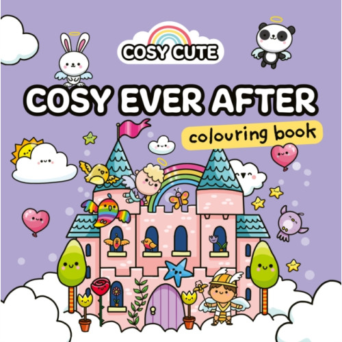 HarperCollins Publishers Cosy Cute Ever After (häftad, eng)
