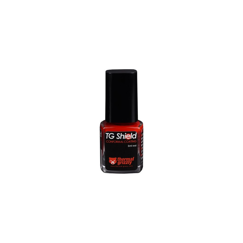 Produktbild för Thermal Grizzly TG Shield - skyddande beläggning