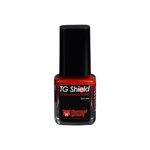 Thermal Grizzly Thermal Grizzly TG Shield - skyddande beläggning