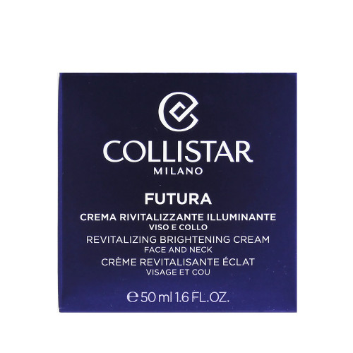Collistar Collistar Futura Revitalizing Brightening Cream 50ml