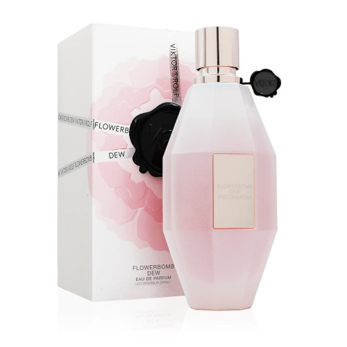 Viktor & Rolf Viktor & Rolf Flowerbomb Dew EDP W 100ml