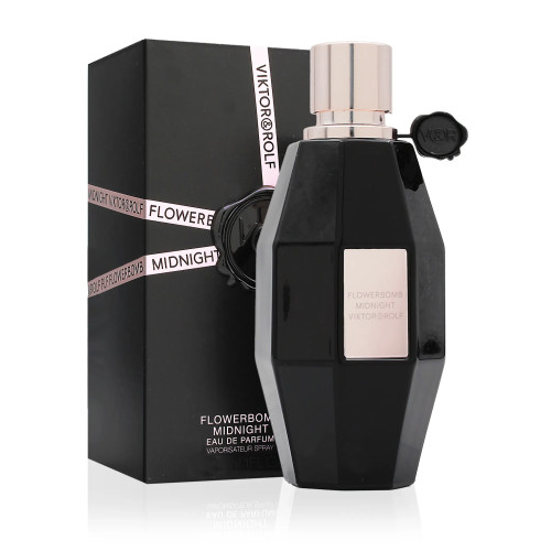 Viktor & Rolf Viktor & Rolf Flowerbomb Midnight EDP W 30ml