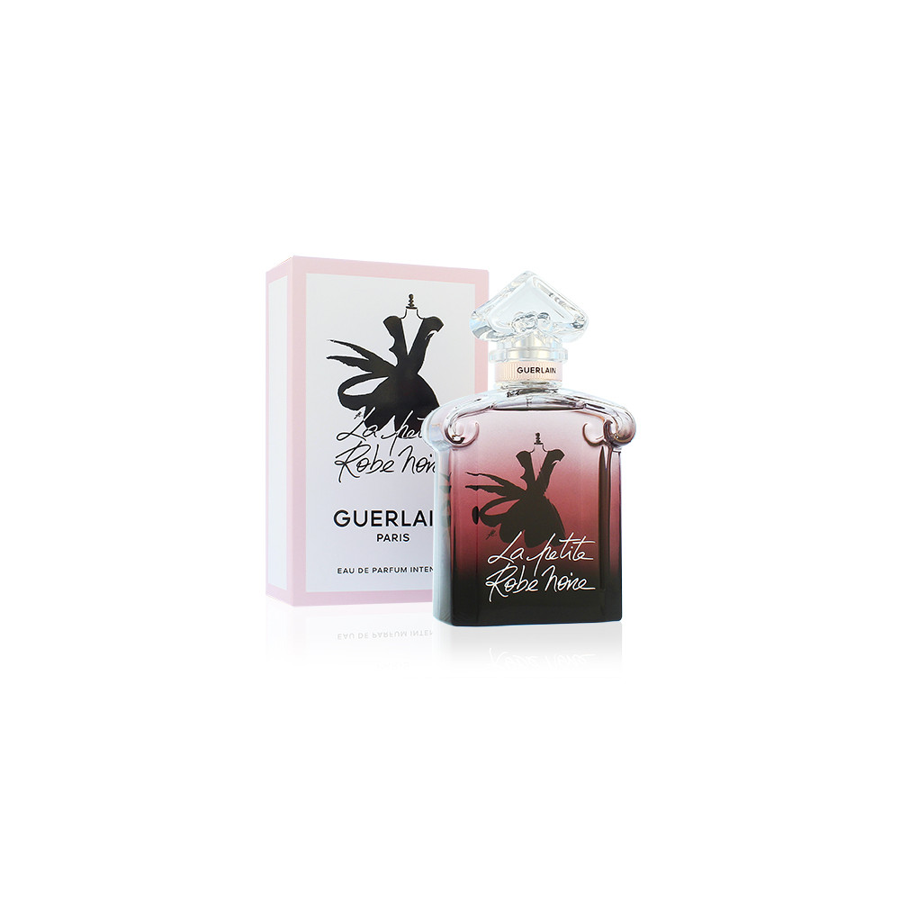 Produktbild för Guerlain La Petite Robe Noire EDP Intense W 75ml