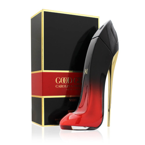 Carolina Herrera Carolina Herrera Very Good Girl Elixir EDP W 30ml