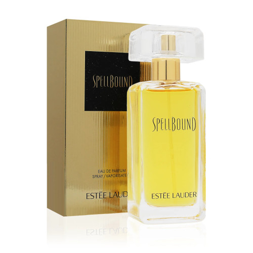 Estee Lauder Estée Lauder Spellbound EDP W 50ml