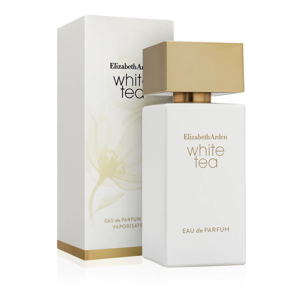 Produktbild för Elizabeth Arden White Tea EDP W 50ml