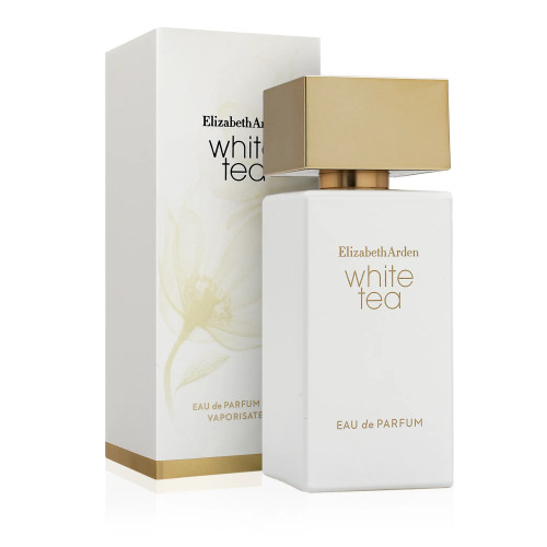 Elizabeth Arden Elizabeth Arden White Tea EDP W 50ml