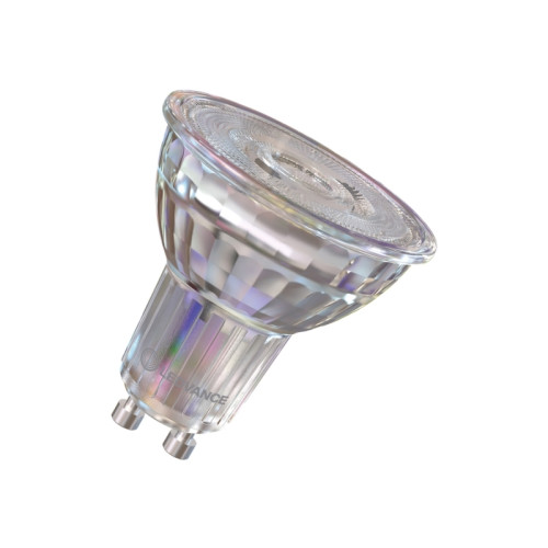OSRAM Osram LED PAR16 P, 3,7 W, 50 W, GU10, 575 LM, 15000 h, Varmv...