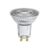 Produktbild för Osram 4099854457036, 2,4 W, 35 W, GU10, 230 LM, 15000 h, Var...