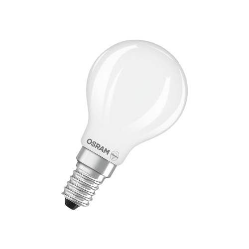 OSRAM Osram 4099854468711, 3,4 W, 40 W, E14, 470 LM, 15000 h, Varm...