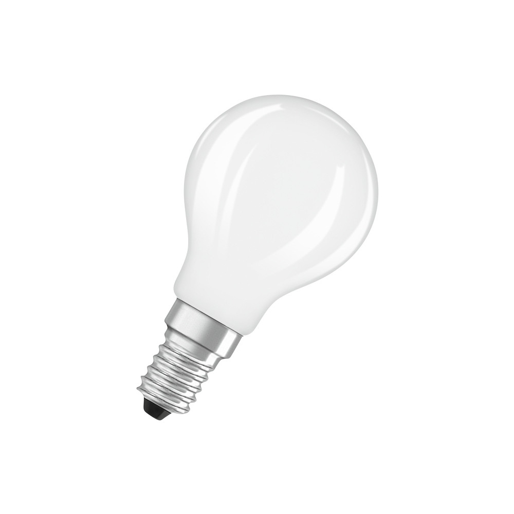Produktbild för Osram 4099854468711, 3,4 W, 40 W, E14, 470 LM, 15000 h, Varm...