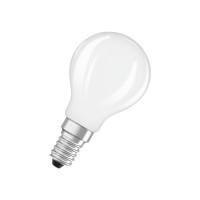 Produktbild för Osram 4099854468711, 3,4 W, 40 W, E14, 470 LM, 15000 h, Varm...