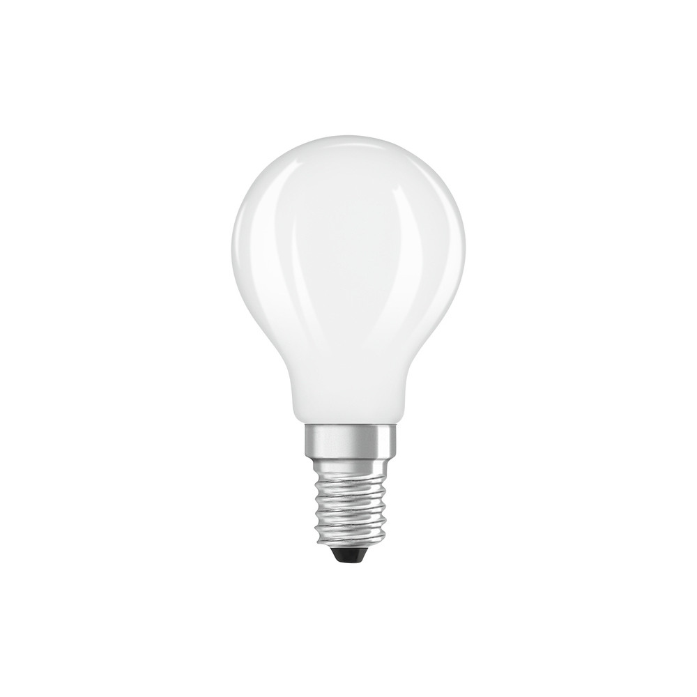 Produktbild för Osram 4099854468711, 3,4 W, 40 W, E14, 470 LM, 15000 h, Varm...