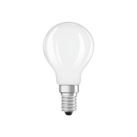 Produktbild för Osram 4099854468711, 3,4 W, 40 W, E14, 470 LM, 15000 h, Varm...
