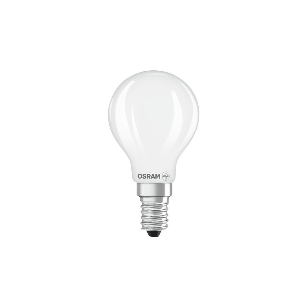 Produktbild för Osram 4099854468711, 3,4 W, 40 W, E14, 470 LM, 15000 h, Varm...