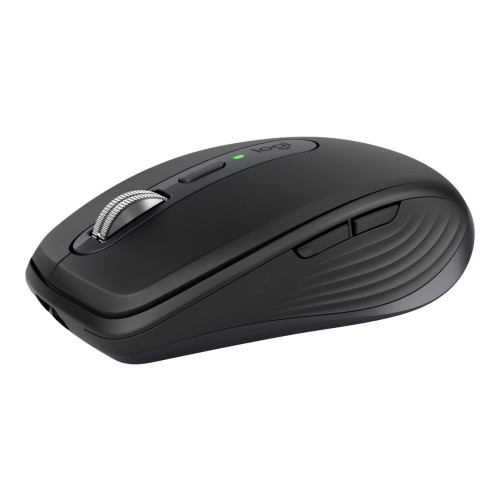 Logitech Logitech MX Anywhere 3S - mus - Bluetooth - grafit