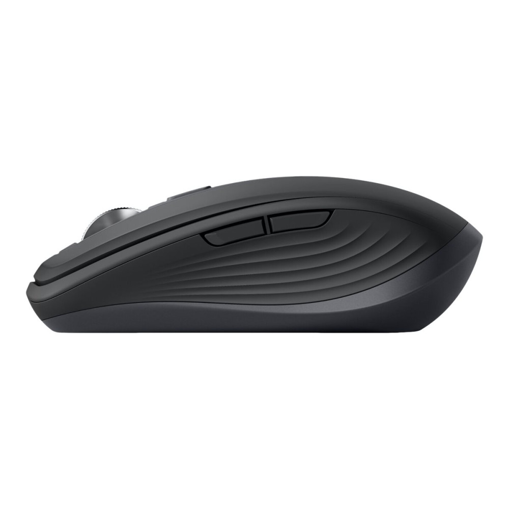 Produktbild för Logitech MX Anywhere 3S - mus - Bluetooth - grafit