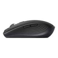 Produktbild för Logitech MX Anywhere 3S - mus - Bluetooth - grafit