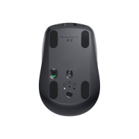 Produktbild för Logitech MX Anywhere 3S - mus - Bluetooth - grafit