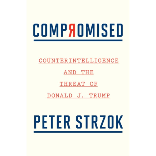 Harpercollins publishers inc Compromised (inbunden, eng)