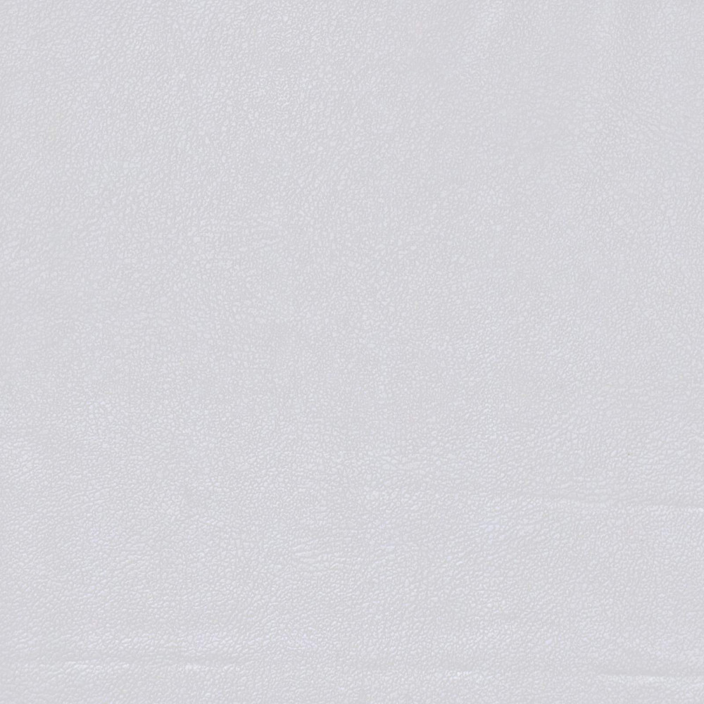 Produktbild för Fällstol 2 pcs Vitt och Grått 48 x 43,5 x 81 cm Konstläder