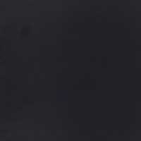 Produktbild för Fällstol 2 pcs Svart 48 x 44 x 78 cm Sammet