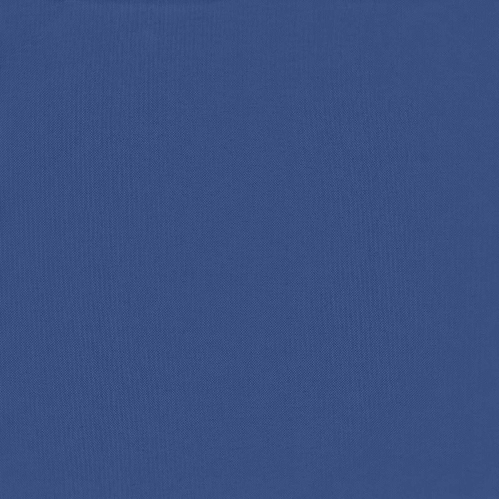 Produktbild för Balkong Skärm Blå 110 x 300 cm Oxford Tyg