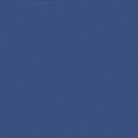 Produktbild för Balkong Skärm Blå 110 x 300 cm Oxford Tyg