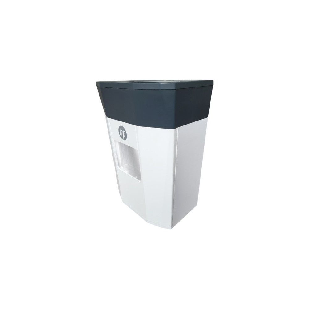 Produktbild för HP OneShred Auto 80CC, Tvärsgående skärning, 22 cm, 4.3 x 12...