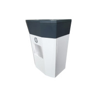 Produktbild för HP OneShred Auto 80CC, Tvärsgående skärning, 22 cm, 4.3 x 12...