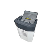 Produktbild för HP OneShred Auto 80CC, Tvärsgående skärning, 22 cm, 4.3 x 12...