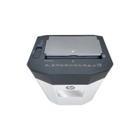 Produktbild för HP OneShred Auto 80CC, Tvärsgående skärning, 22 cm, 4.3 x 12...