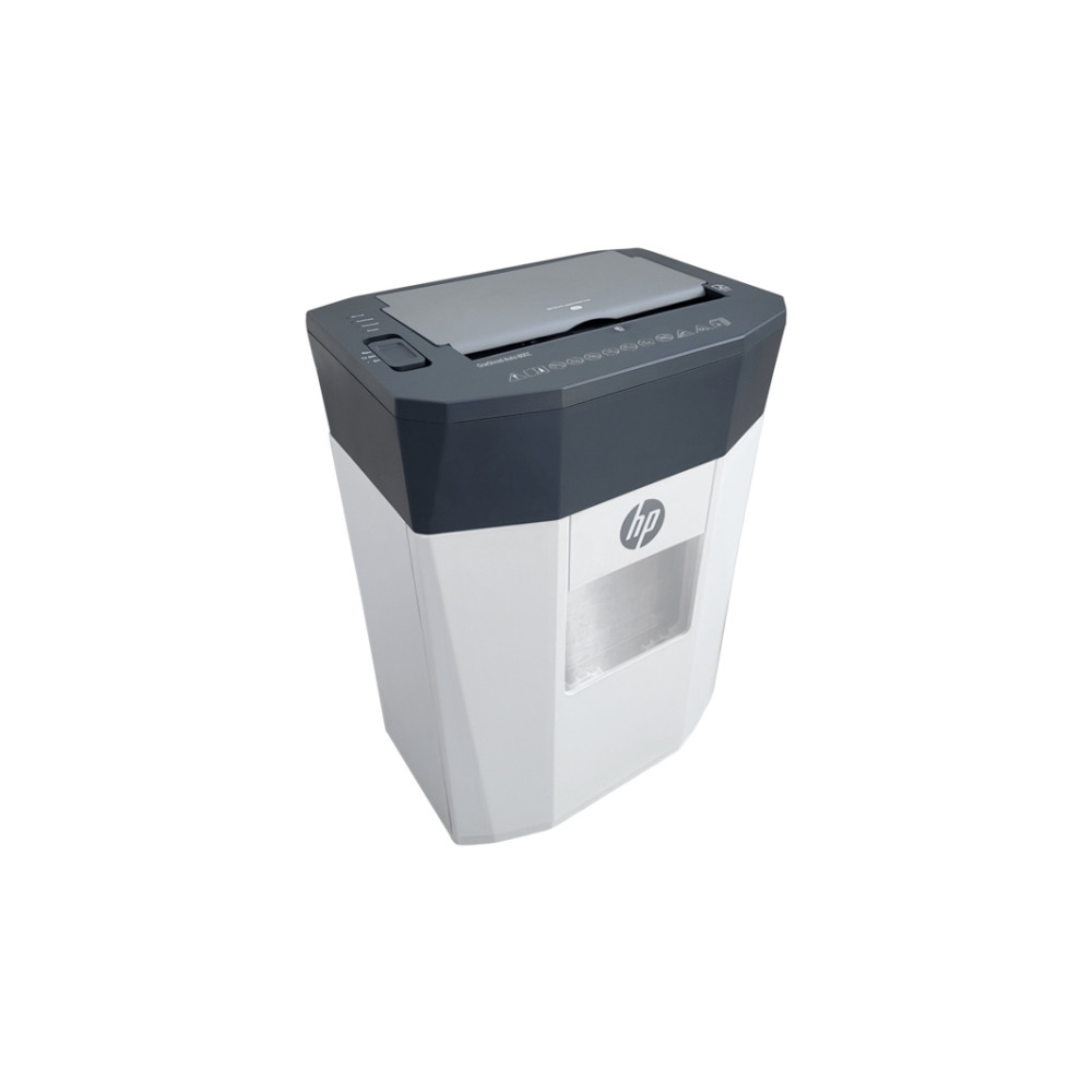 Produktbild för HP OneShred Auto 80CC, Tvärsgående skärning, 22 cm, 4.3 x 12...