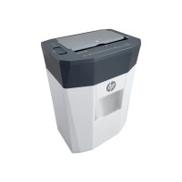 Produktbild för HP OneShred Auto 80CC, Tvärsgående skärning, 22 cm, 4.3 x 12...
