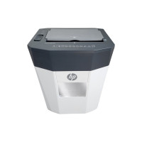 Produktbild för HP OneShred Auto 80CC, Tvärsgående skärning, 22 cm, 4.3 x 12...