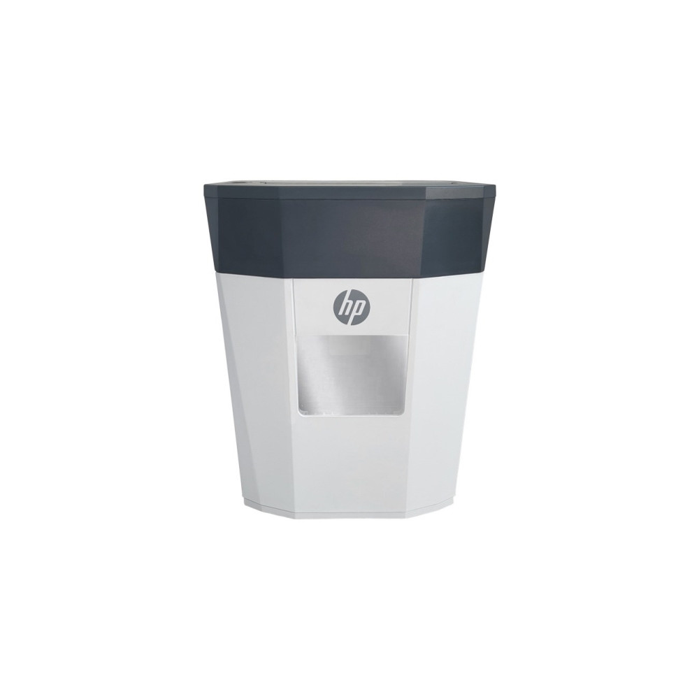 Produktbild för HP OneShred Auto 80CC, Tvärsgående skärning, 22 cm, 4.3 x 12...