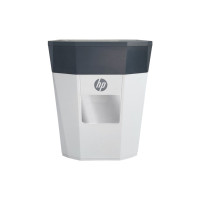 Produktbild för HP OneShred Auto 80CC, Tvärsgående skärning, 22 cm, 4.3 x 12...