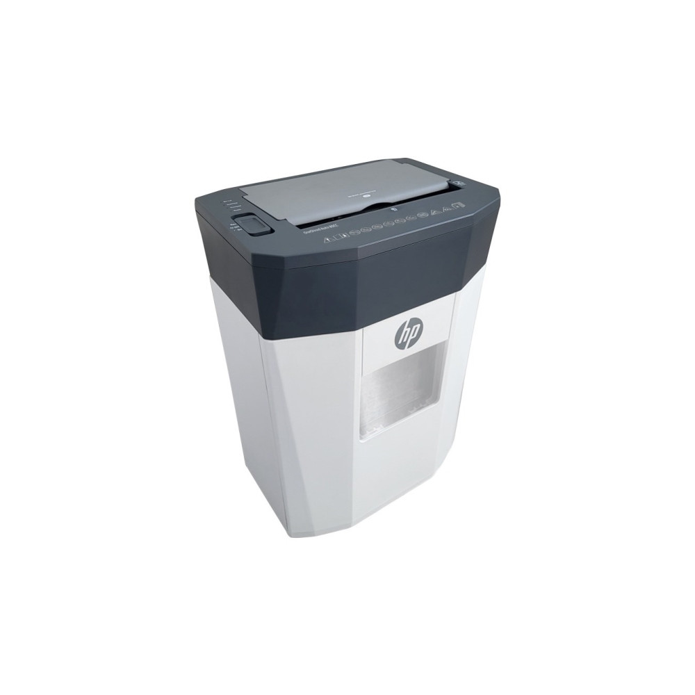 Produktbild för HP OneShred Auto 80CC, Tvärsgående skärning, 22 cm, 4.3 x 12...