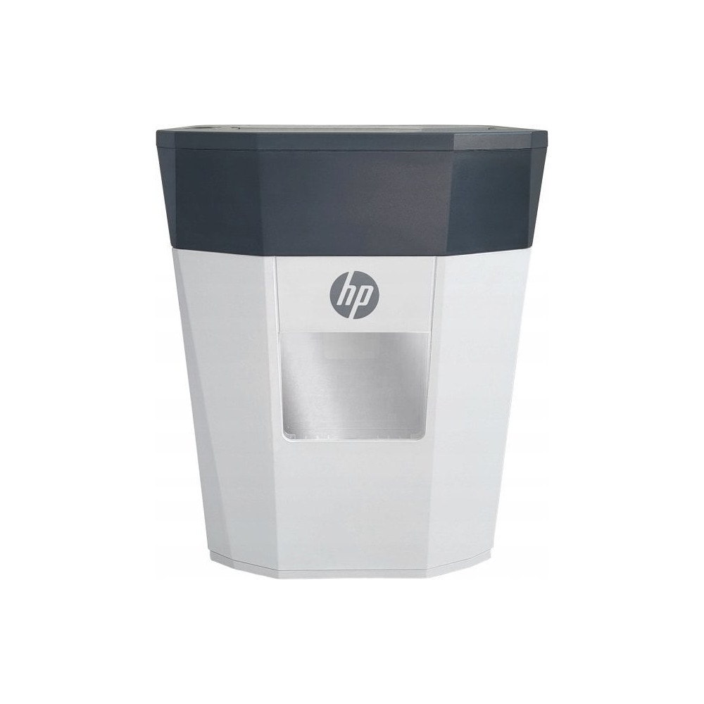Produktbild för HP OneShred Auto 80CC, Tvärsgående skärning, 22 cm, 4.3 x 12...